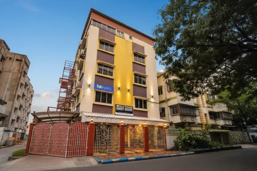FabHotel Wild Orchid - Image 1