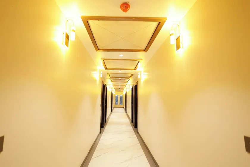 Hotel Sankalp Banaras - Image 1