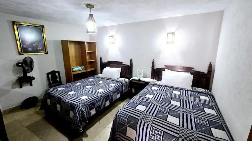 Hotel Plaza Baratillo - Rum