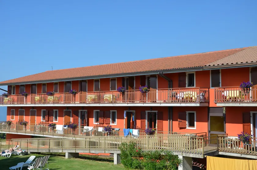 Hotel Belvedere - Image 1