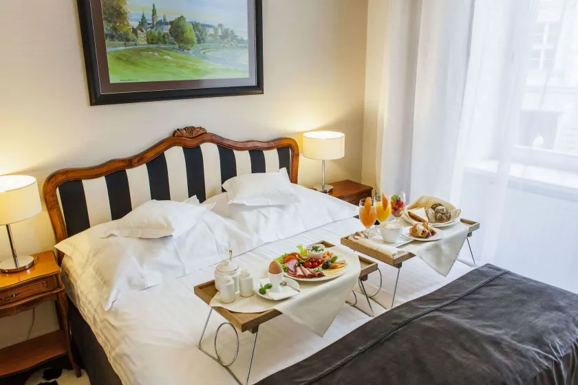 Hotel Senacki - Image 1