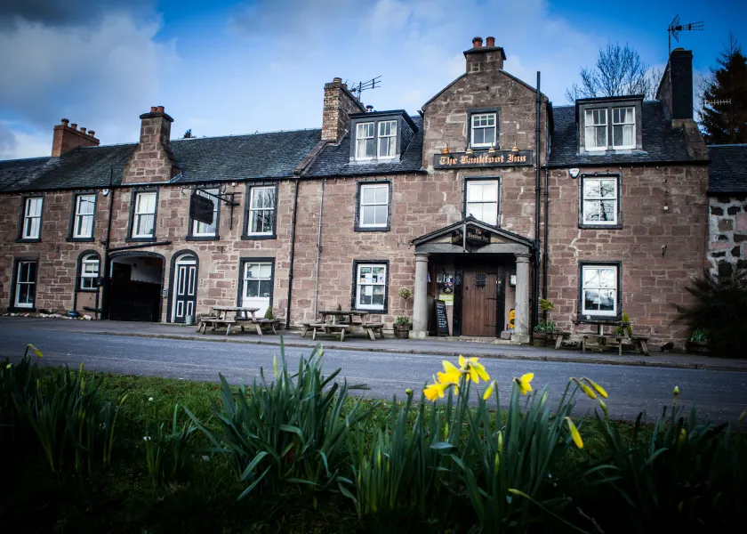 Bankfoot Inn - Image 1