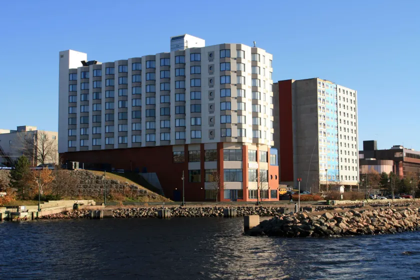 Holiday Inn Sydney - Waterfront by IHG - Image 1