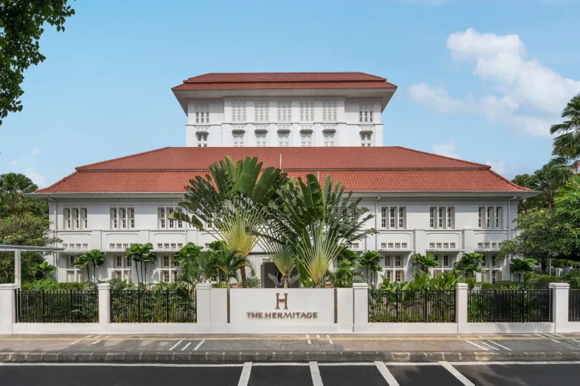 The Hermitage, A Tribute Portfolio Hotel, Jakarta - Image 1