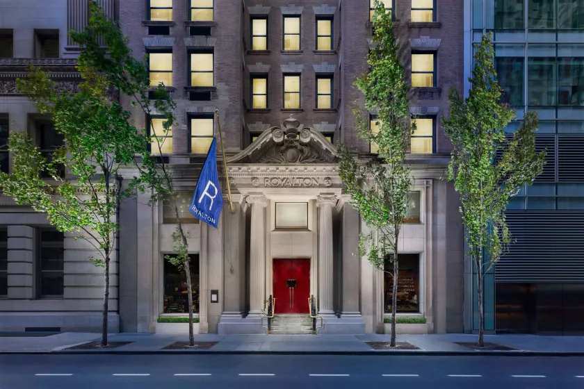 Royalton New York - Image 1