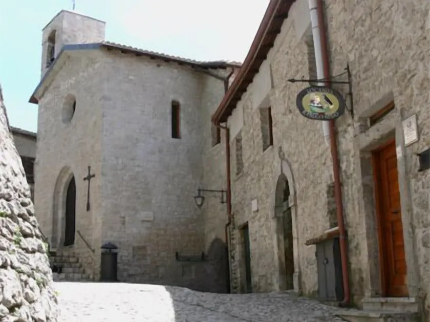 Locanda Il Falco Nero - Image 1