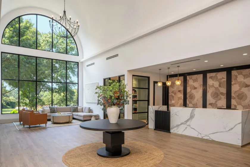 Residence Inn by Marriott Atlanta Buckhead - Image 1