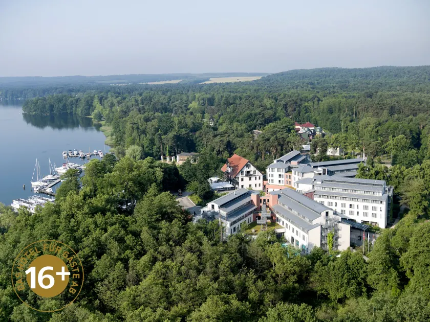 Hotel Esplanade Resort & Spa - Adults Only - Image 1