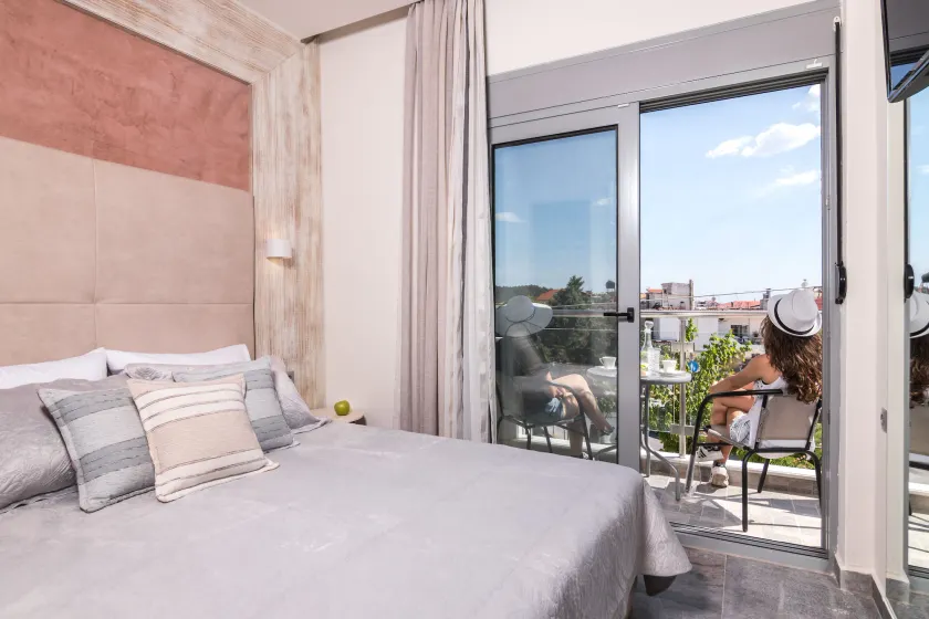 Lena Apartments Potos Thassos - Image 1