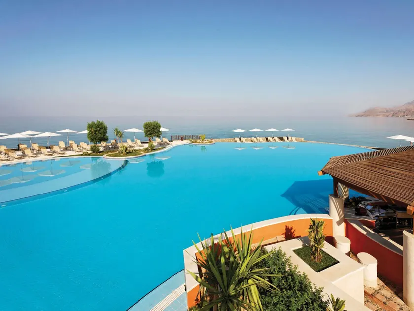 Mövenpick Resort El Sokhna - Image 1