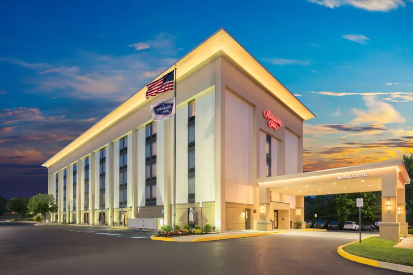 Hampton Inn Philadelphia/Plymouth Meeting - Image 1