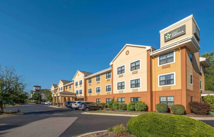 Extended Stay America Select Suites - St Louis - O' Fallon, IL - Image 1