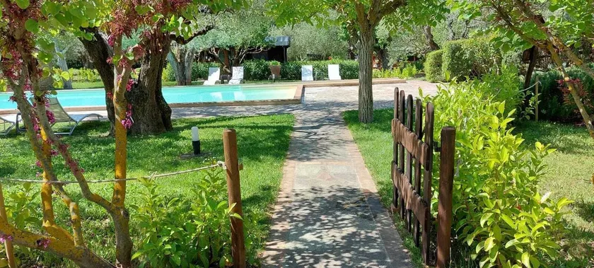 Agriturismo Buen Camino - Image 1