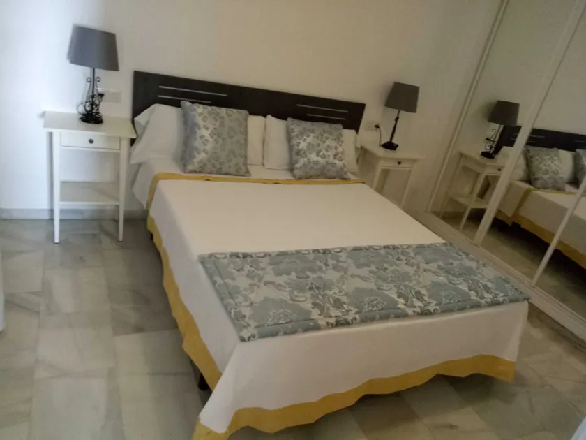 Pueblo Evita Hill - Chambre