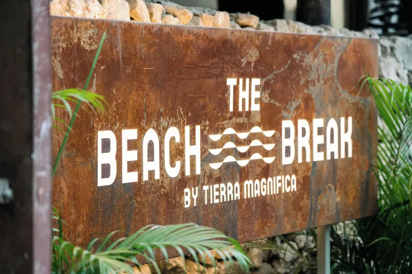 The Beach Break Surf Hotel - Image 1