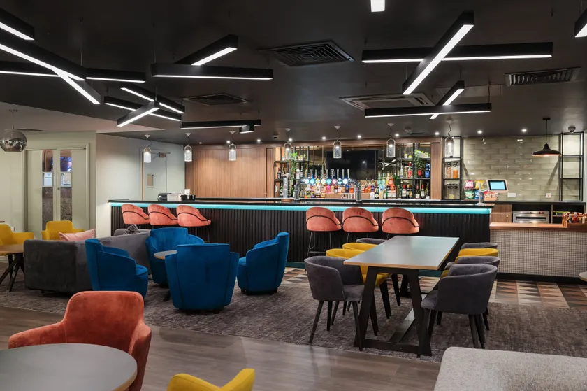 Holiday Inn Rochester-Chatham by IHG - Image 1