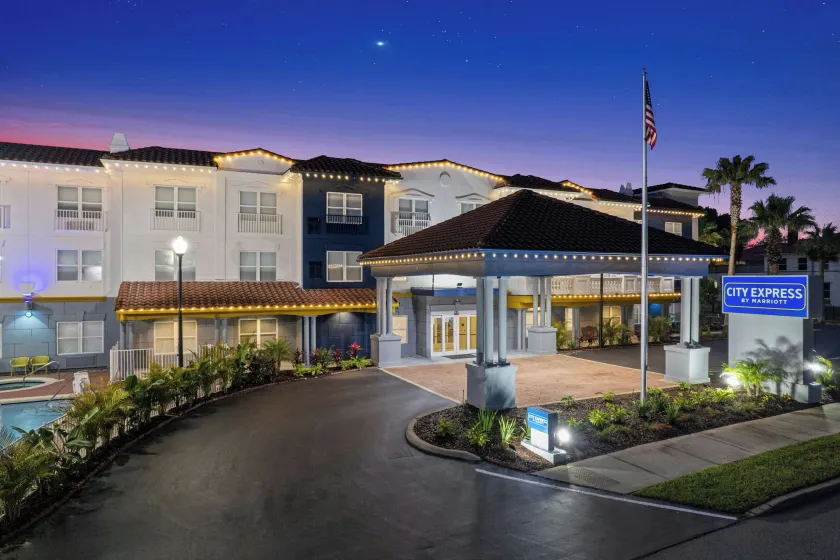 City Express by Marriott St. Augustine - Image 1