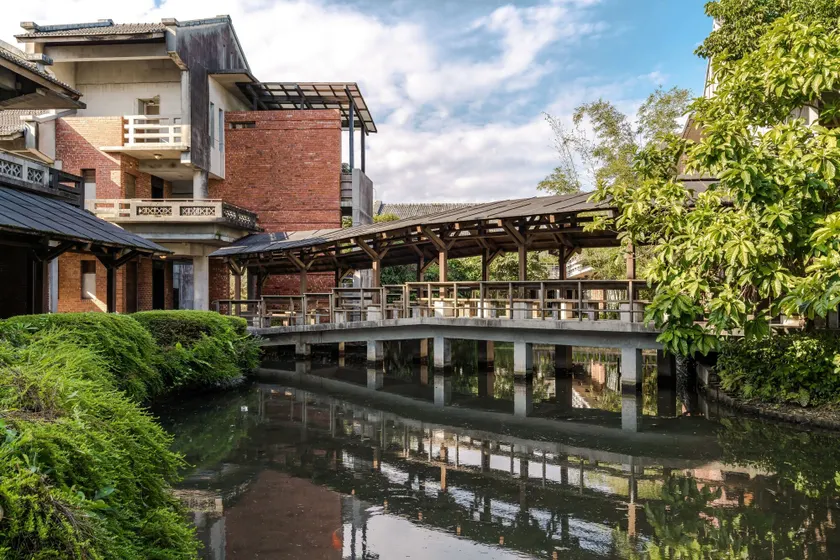 The Moment Hotel Yilan by Lakeshore - Image 1