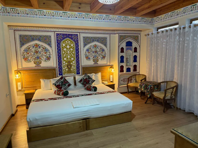 Hotel Fatima Boutique - Image 1