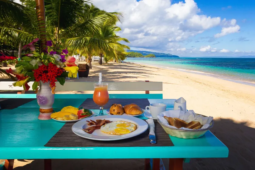 Hotel Playa Colibri - Image 1