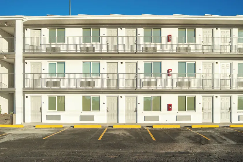 The Alice Hotel - Image 1