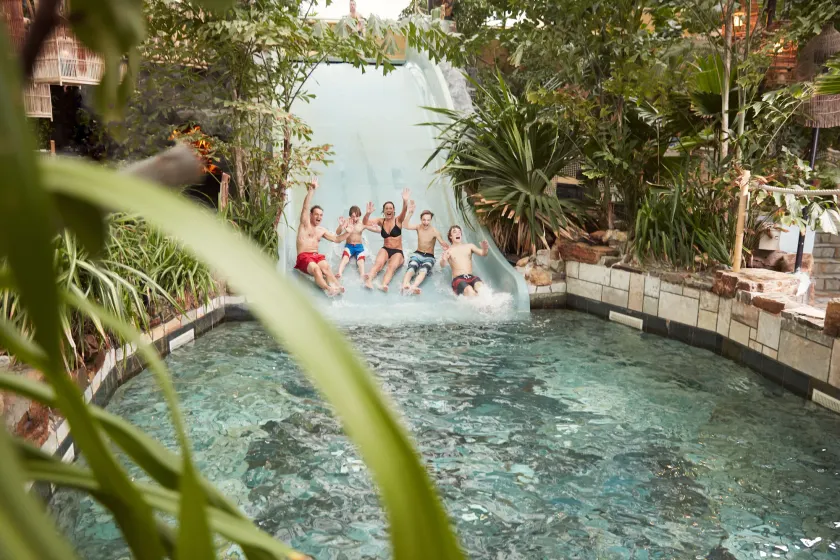 Center Parcs De Eemhof - Image 1
