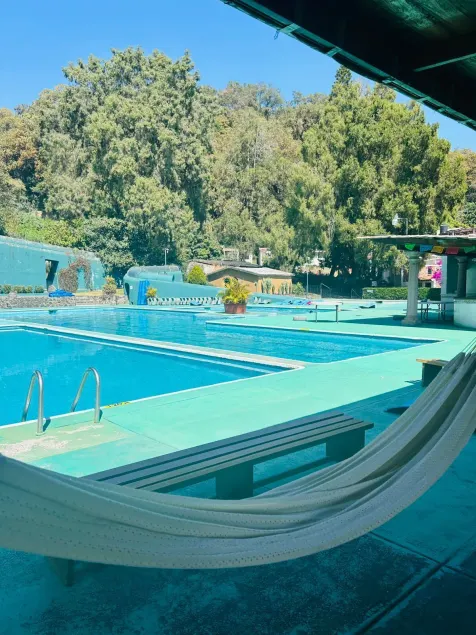Club Santa Maria - Image 1