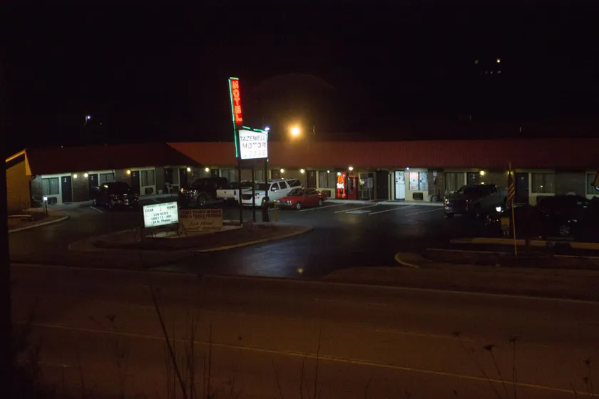 Tazewell Motor Lodge - Image 1