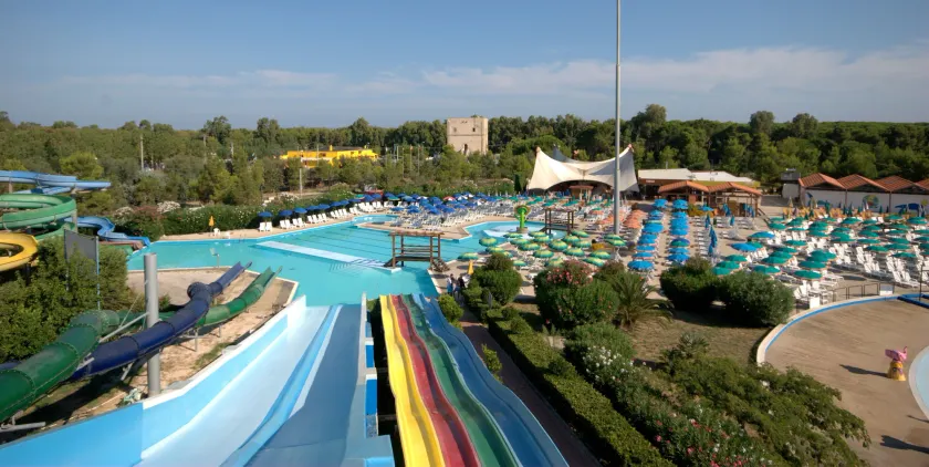 Villaggio Albatros - Image 1