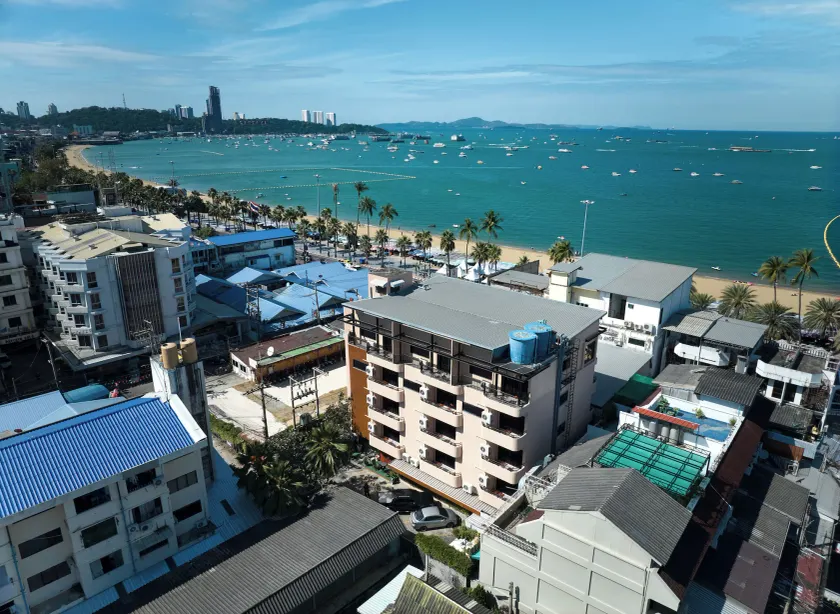 The Weekend Pattaya (Tweet Tweet Nest Pattaya) - Image 1