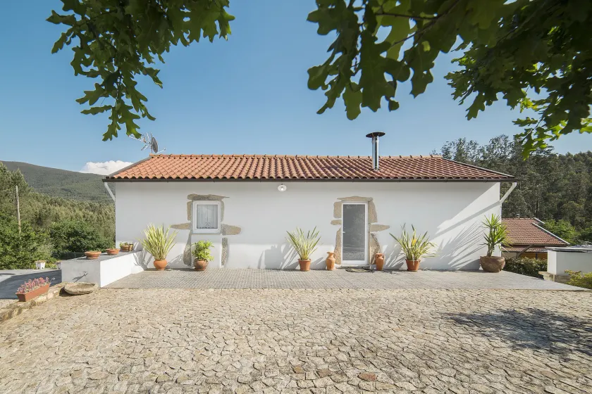 Casa do Porto Carreiro - Image 1