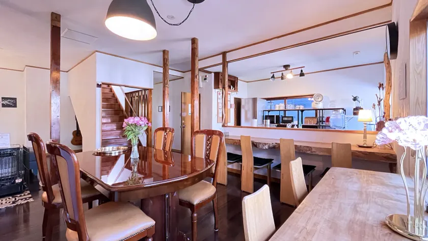 Sanga Nikko - An Authentic Japanese Guesthouse Experience - Image 1