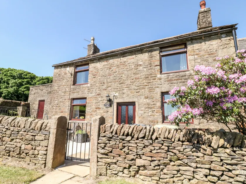 Keepers Cottage - Image 1