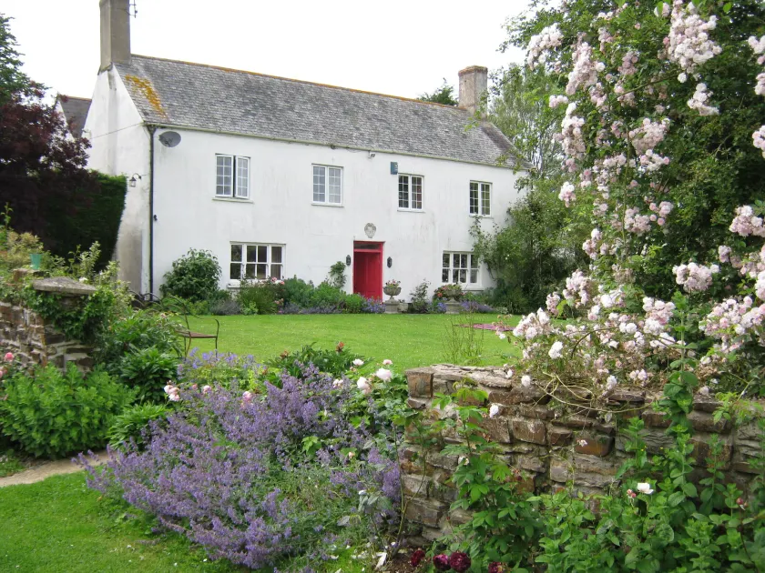 Hollamoor Farm - Image 1