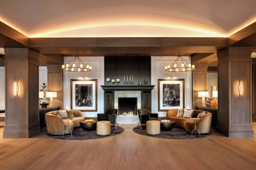 The Brandywine, Radnor, a Tribute Portfolio Hotel - Image 1