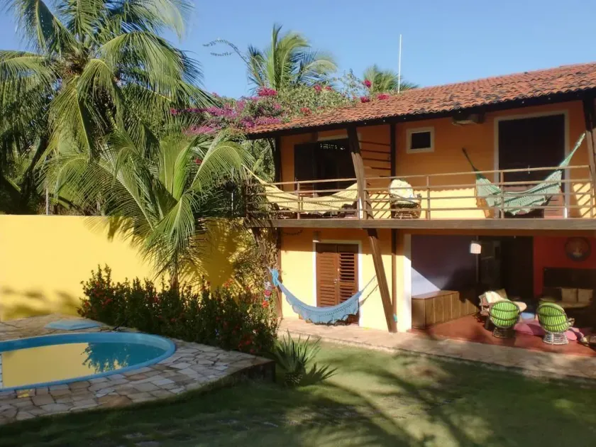 Pipa Hostel - Image 1