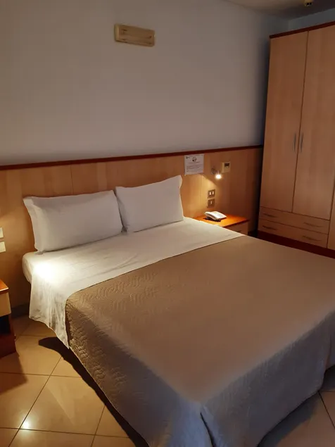 Hotel Nuovo Sole HNS - Image 1