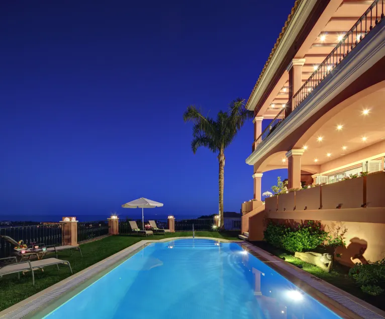 The Marbella Heights Boutique Hotel - Image 1
