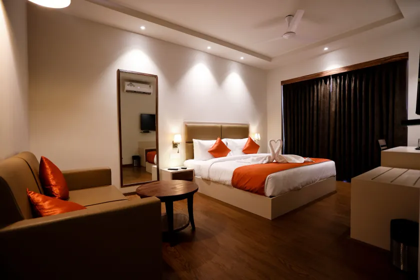 Amara Grand Baga,Goa - Image 1