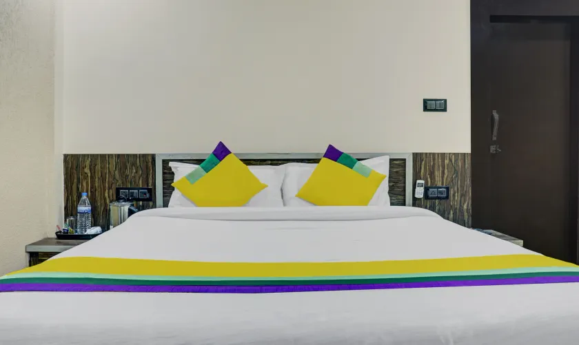 Itsy Hotels Cradle Regency - Image 1