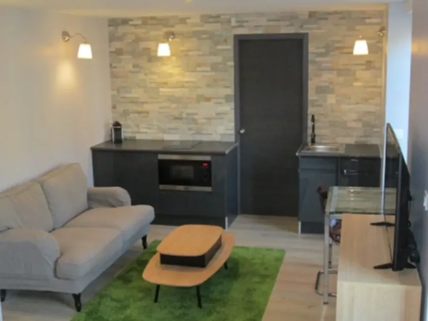 Residence du Parc - Image 1
