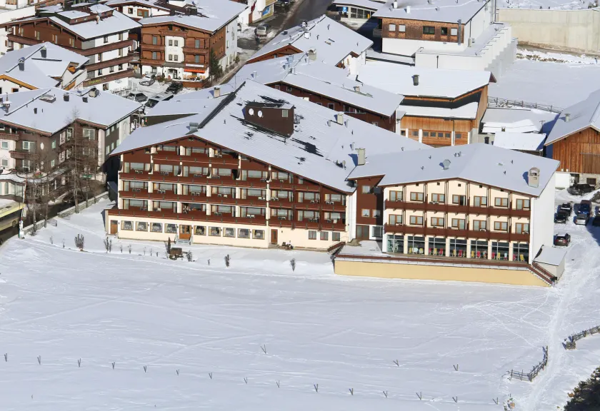 Thermal-Badhotel Kirchler - Image 1