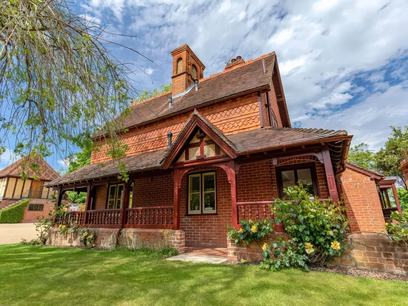 Dairy Cottage - Image 1