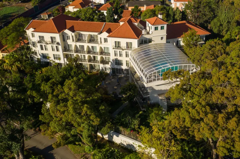 Quintinha Sao Joao Hotel & Spa - Image 1