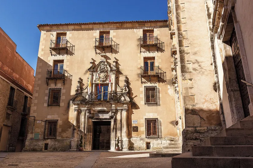 Hospederia Seminario Conciliar de San Julián - Image 1