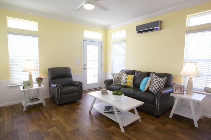 Ocean Breeze RV Resort - Image 1