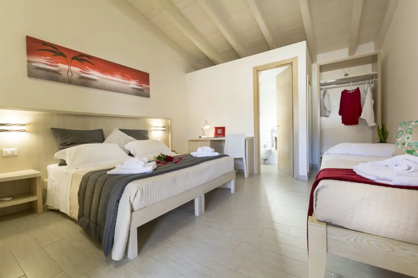 Agriturismo Il Megalite - Image 1