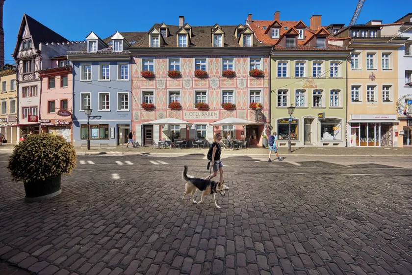 Zum Roten Bären - Image 1