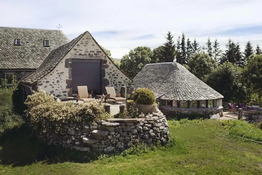 La Ferme de Moulhac - Image 1
