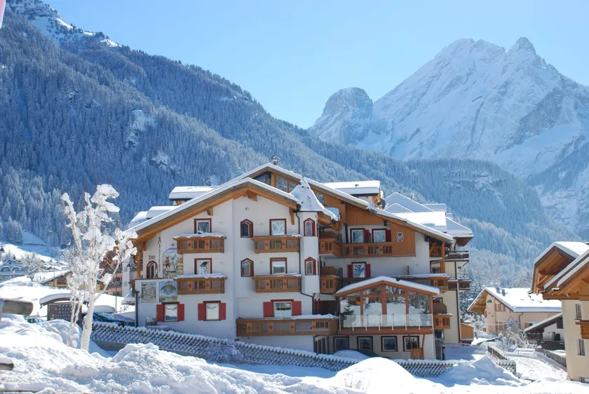 Hotel B&B Andreas - Image 1